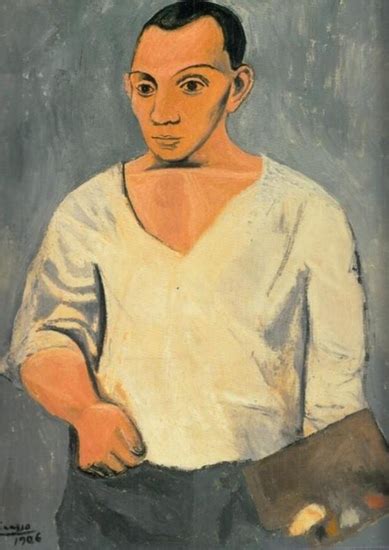 Picasso. Tradition and Avant